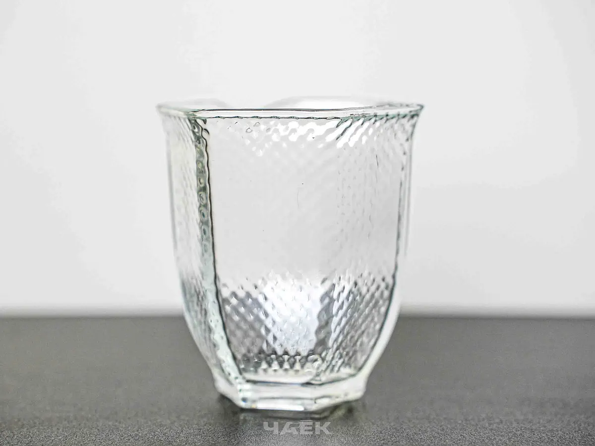 Сливник № 37, стекло, 180 мл