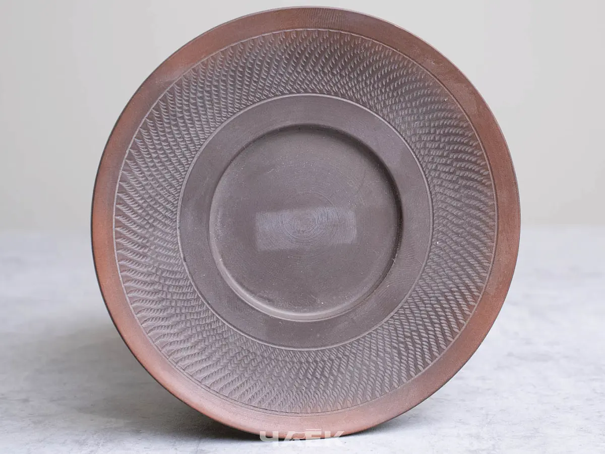 Гайвань № 82, керамика Цзяньшуй, 180 мл