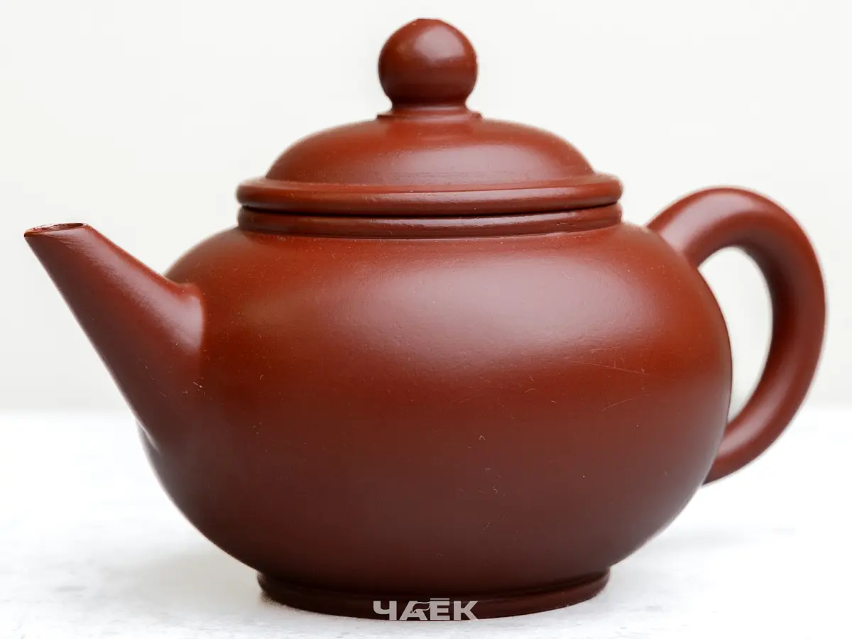 Исинский чайник, 110 мл, № 716