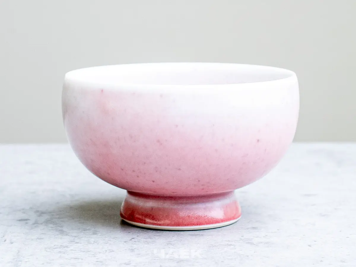 Пиала № 410, керамика Цзиндэчжэнь, 60 мл