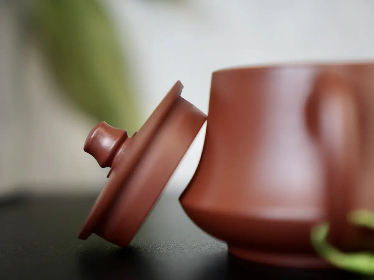 Исинский чайник, 130 мл, №  413