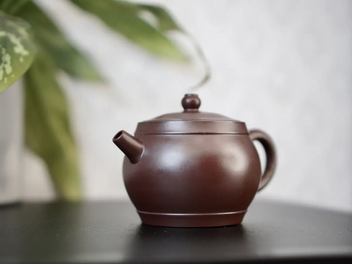 Исинский чайник, 208 мл, №  401