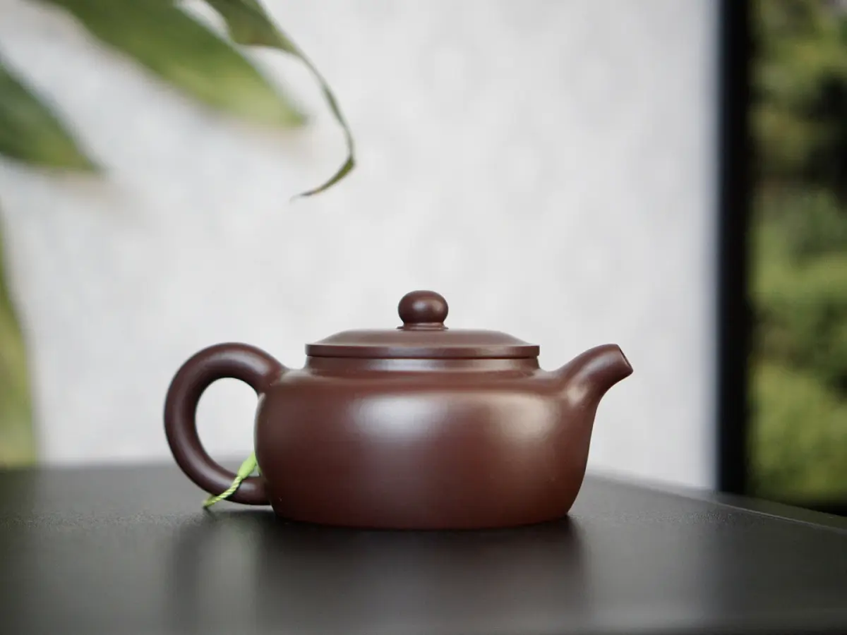 Исинский чайник, 143 мл, №  403