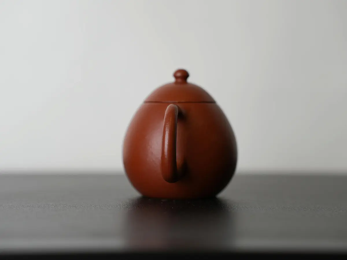 Исинский чайник, 105 мл, № 559