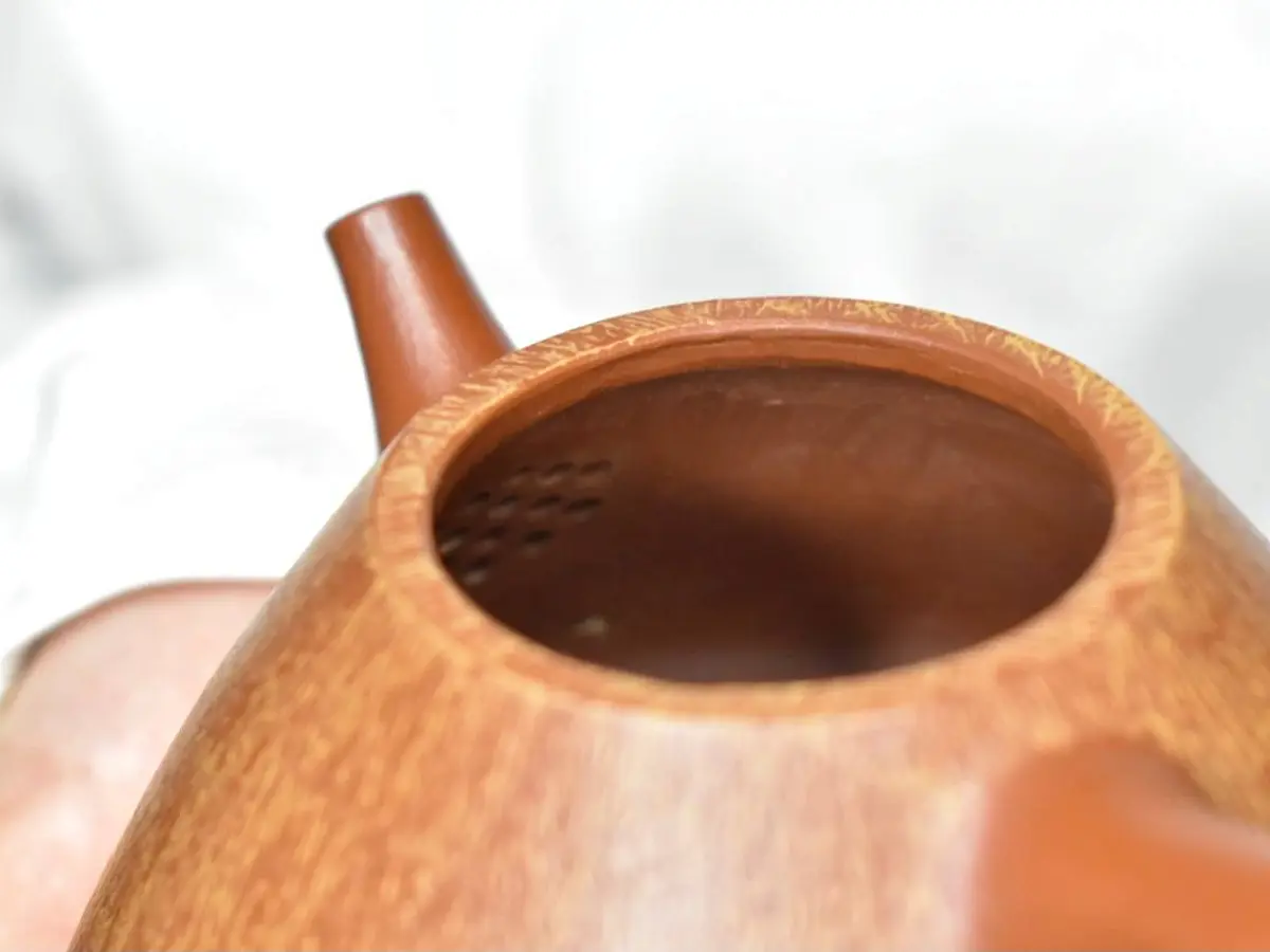 Исинский чайник, 190 мл, № 177