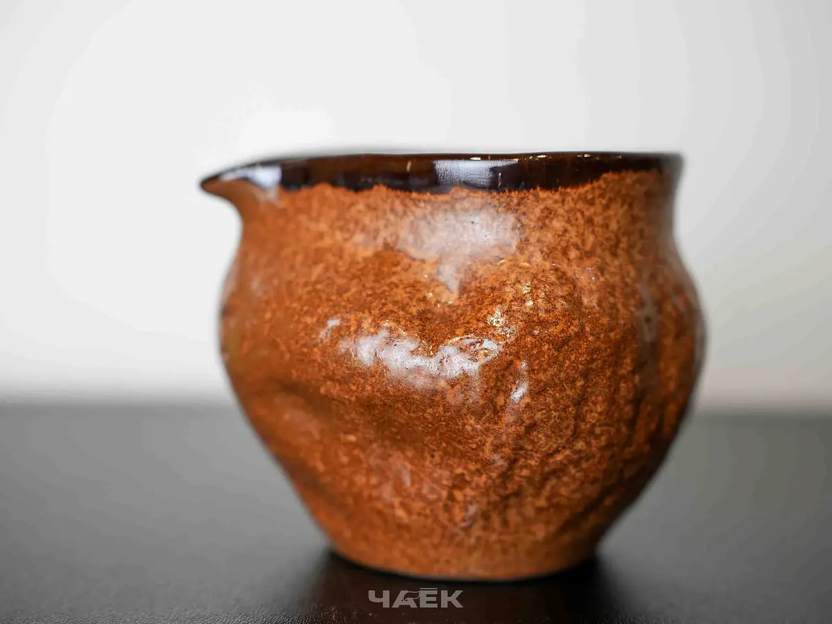 Исинский сливник, 200 мл, № 29