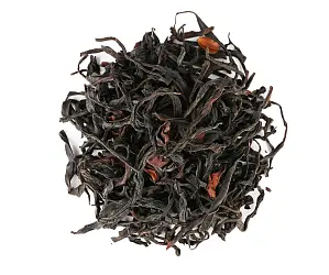 Красный чай из Дикого леса