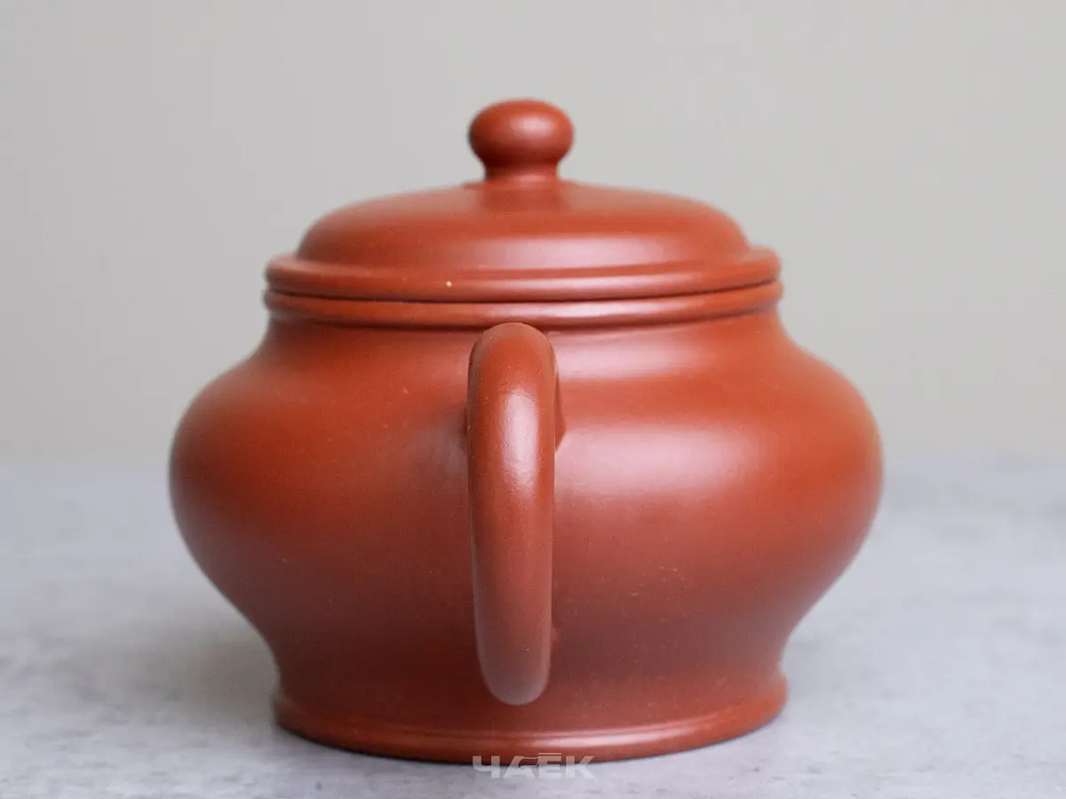 Исинский чайник, 113 мл, № 644