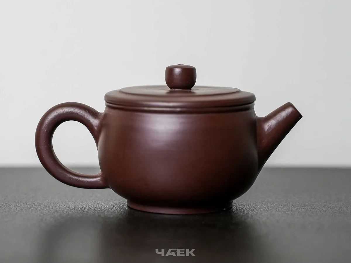 Исинский чайник, 100 мл, № 564