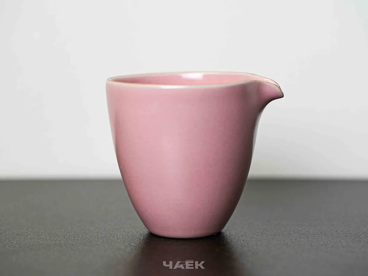 Сливник № 34, керамика, 155 мл