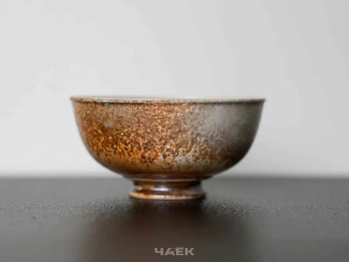 Пиала № 330, керамика Цзиндэчжэнь, 93 мл