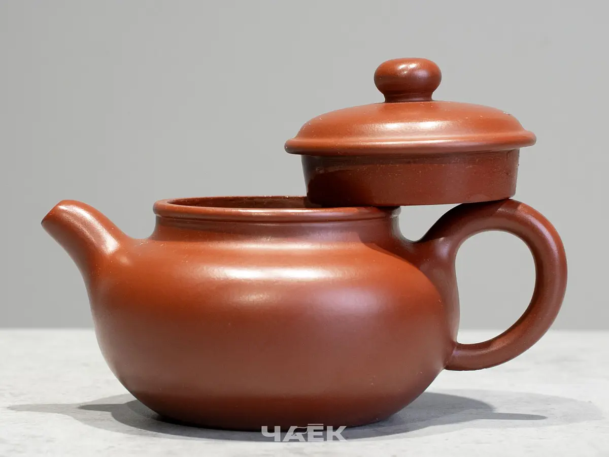 Исинский чайник, 93 мл, № 629