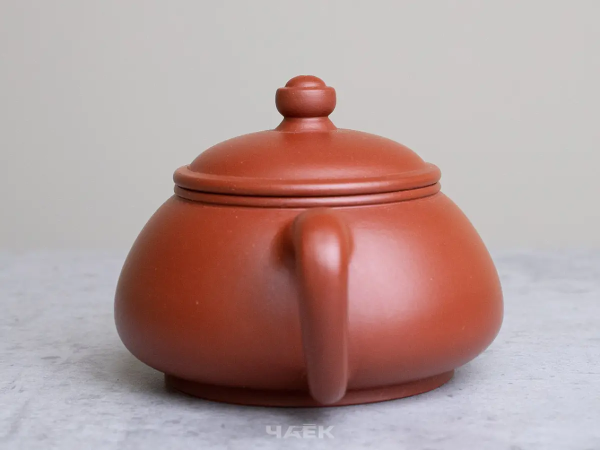 Исинский чайник, 104 мл, № 663