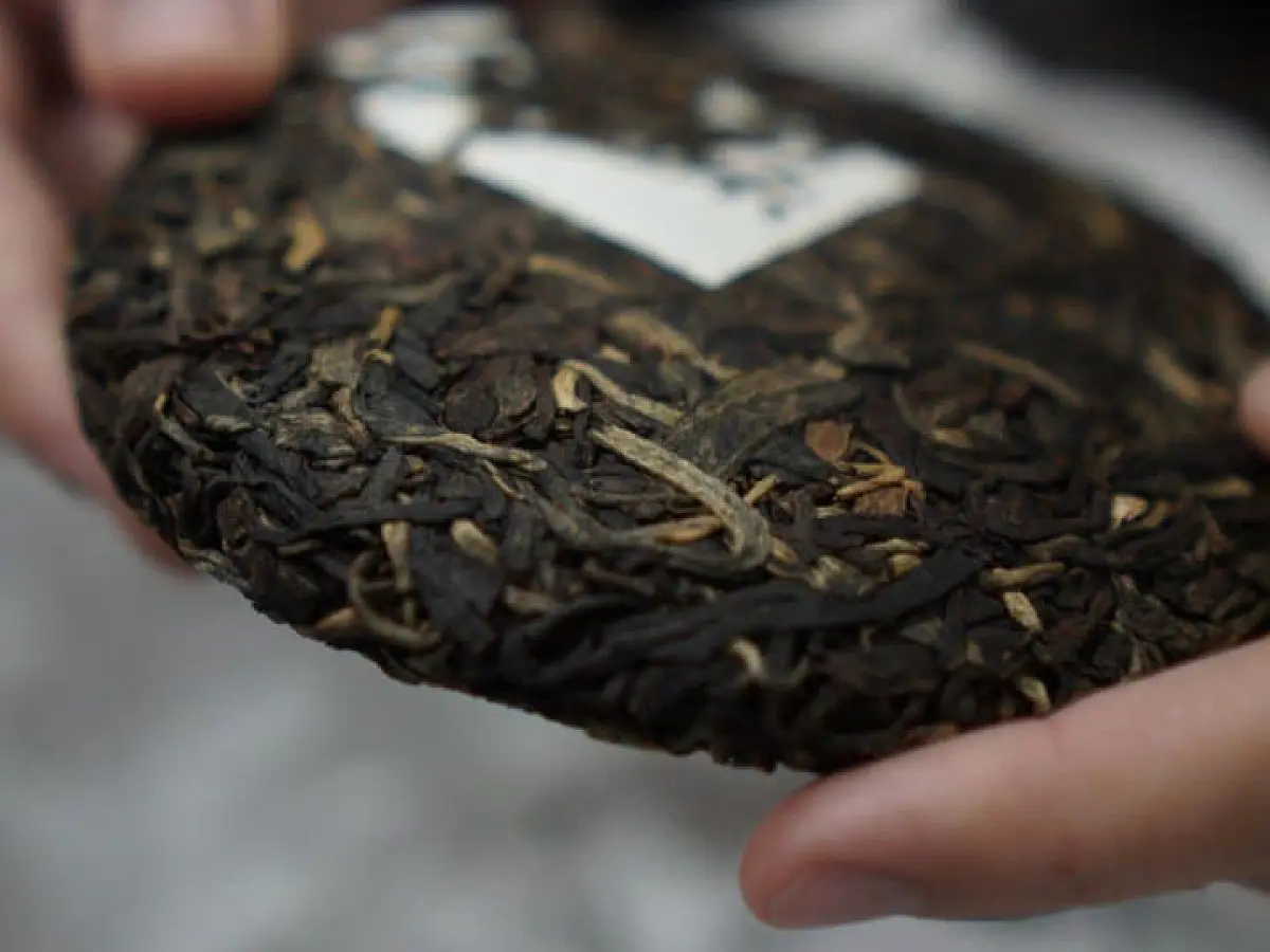 Красный «ГРИНГО» ЧАЁК, 100 грамм, 2021 год