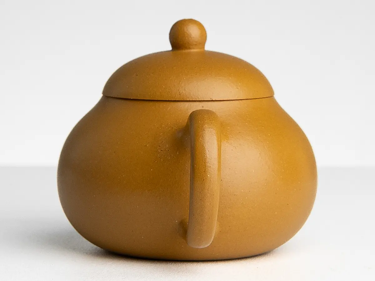 Исинский чайник, 120 мл, № 778