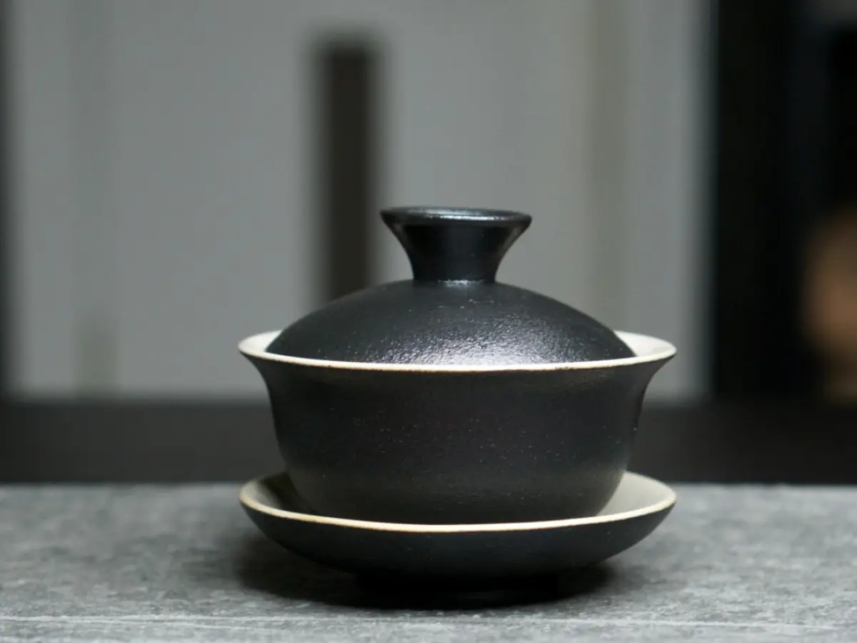 Гайвань 37, керамика, 100 мл