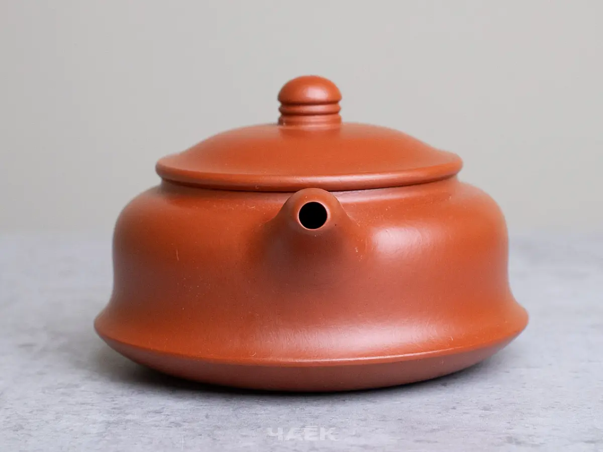 Исинский чайник, 104 мл, № 660