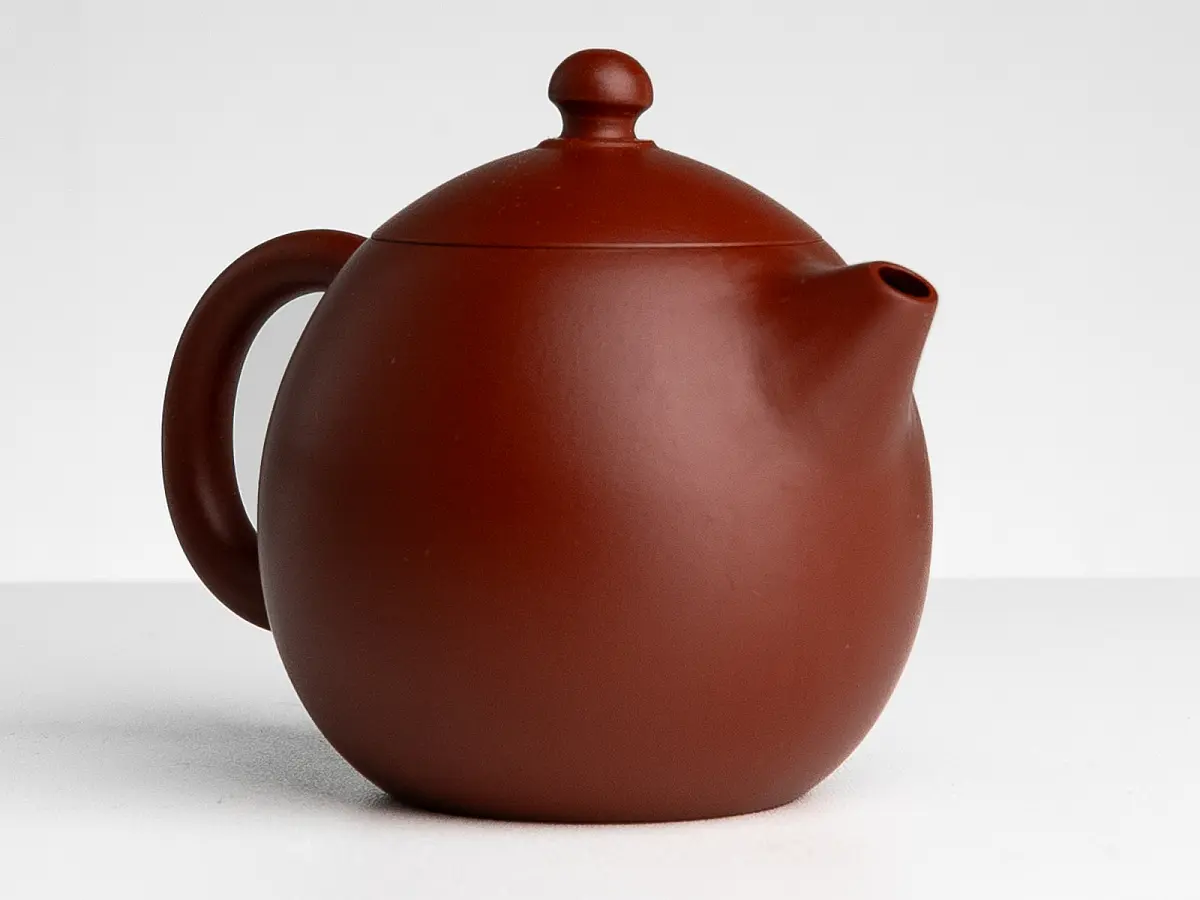 Исинский чайник, 83 мл, № 665