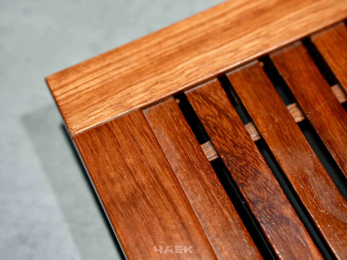 Чабань № 18