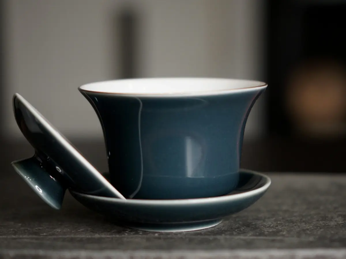 Гайвань 29, фарфор, 140 мл