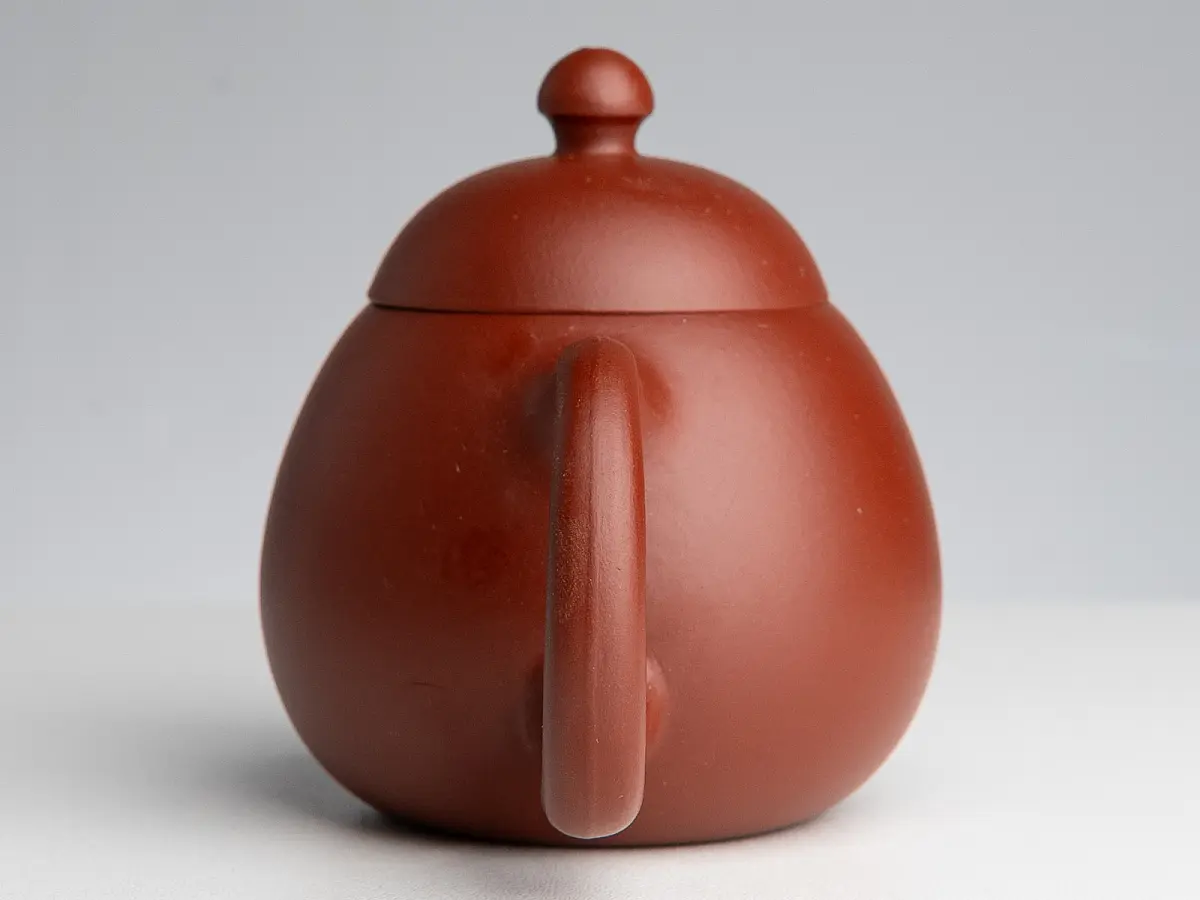 Исинский чайник, 200 мл, № 789