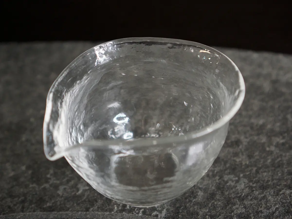 Сливник № 24, 167 мл