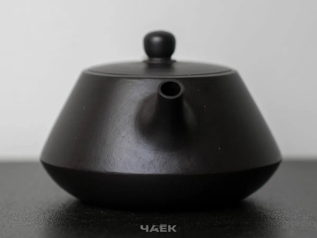 Исинский чайник, 176 мл, № 584