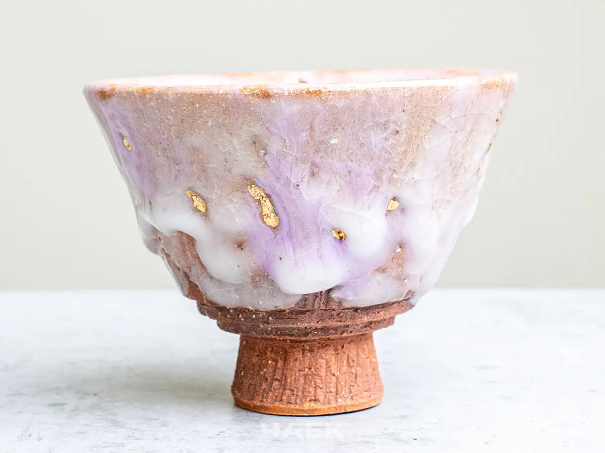 Пиала № 412, керамика Цзиндэчжэнь, 90 мл