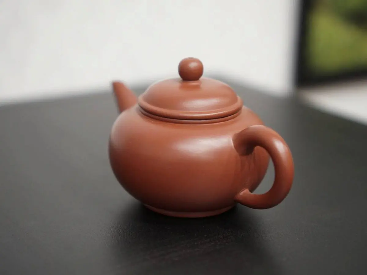 Исинский чайник, 150 мл, № 119