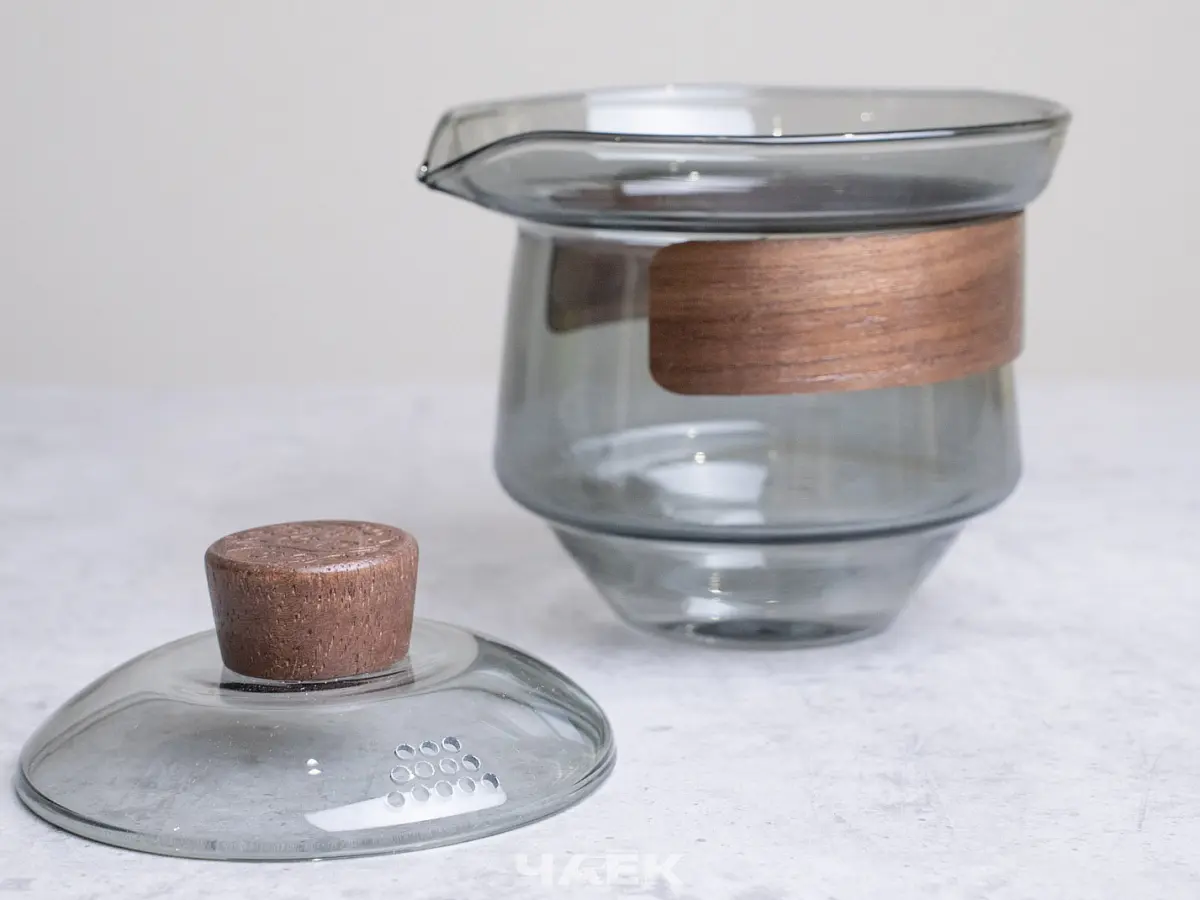 Гайвань-сиборидаси № 1, 200 мл