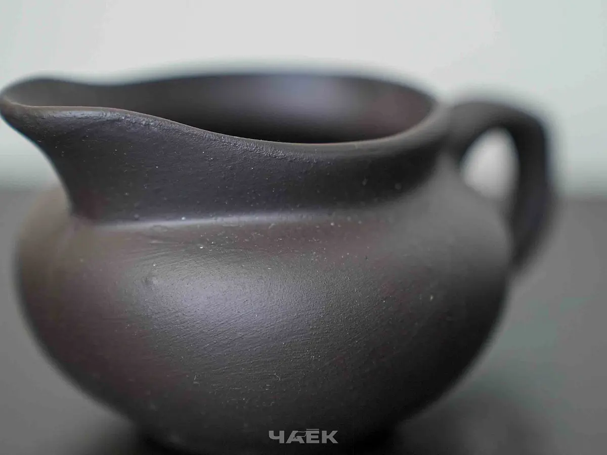 Сливник № 35, исинская глина, 127 мл