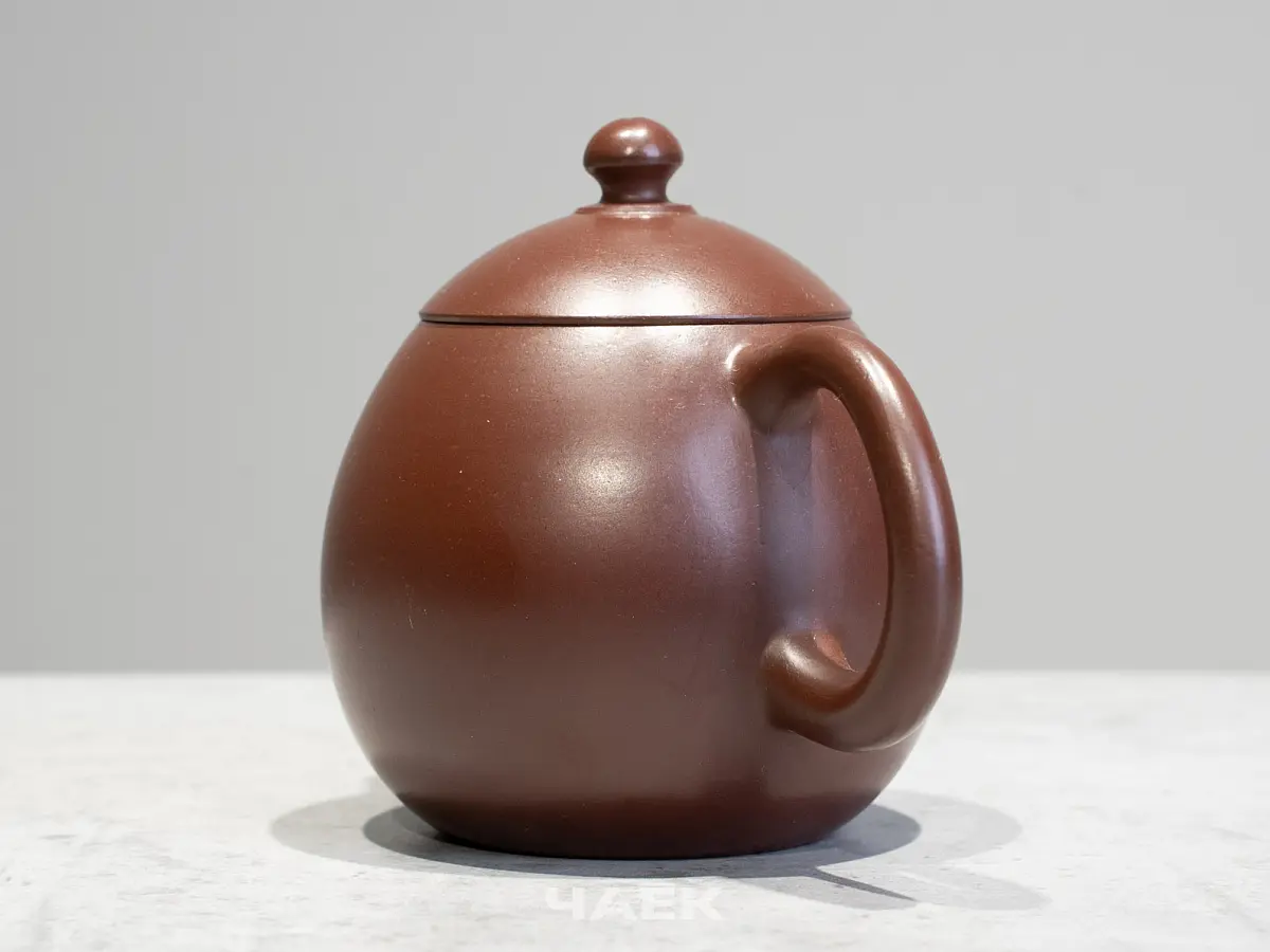 Исинский чайник, 146 мл, № 611