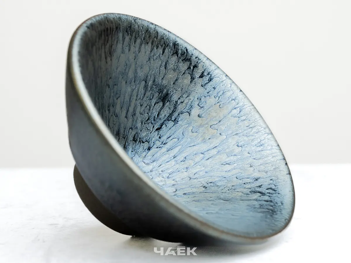 Пиала № 416, керамика, 77 мл