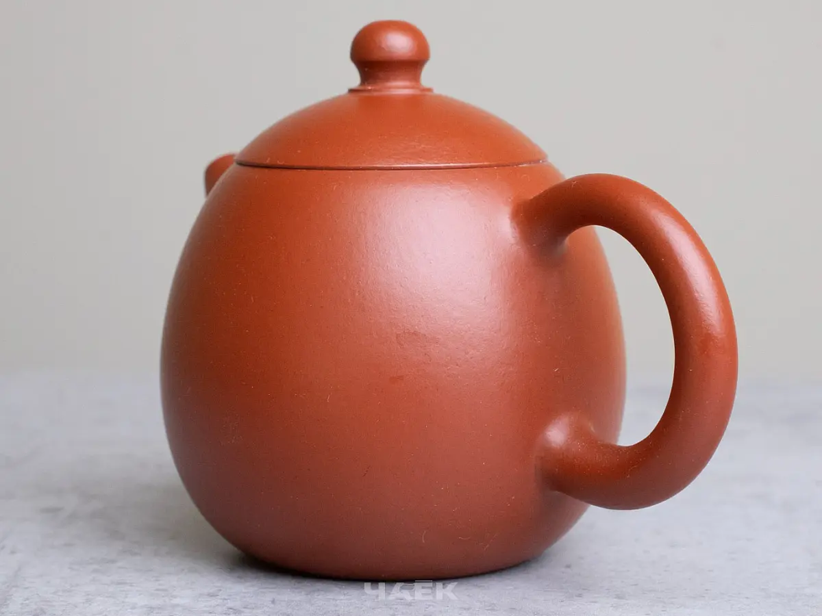 Исинский чайник, 148 мл, № 655