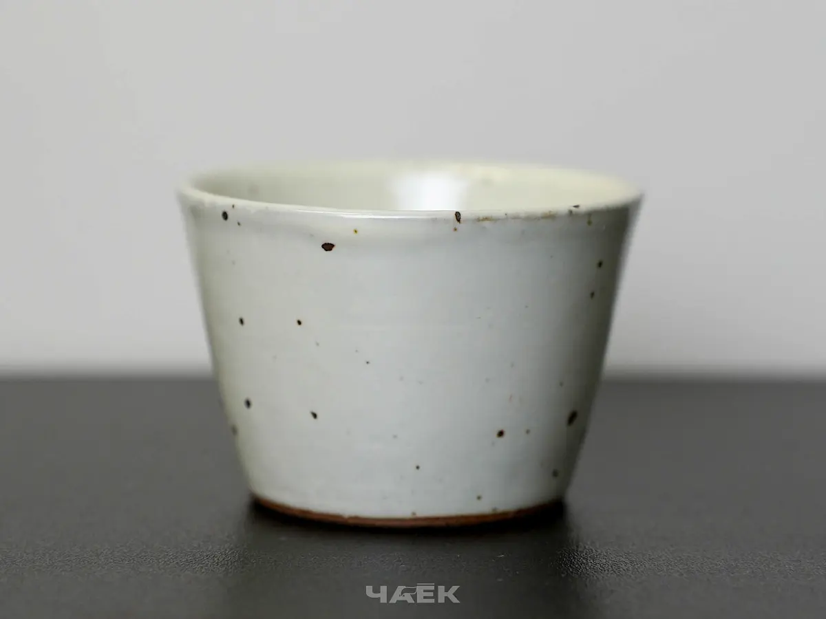 Пиала № 307, керамика Цзиндэчжэнь, 110 мл