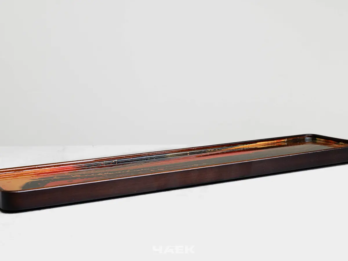 Чабань «Закат» № 53