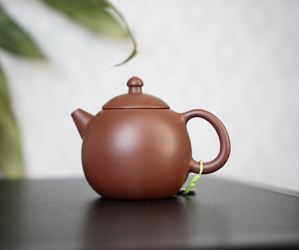 Исинский чайник, 141 мл, №374