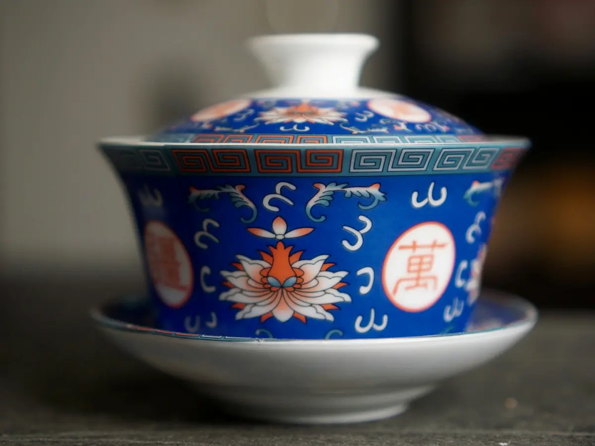 Гайвань большая, фарофор, 210 мл