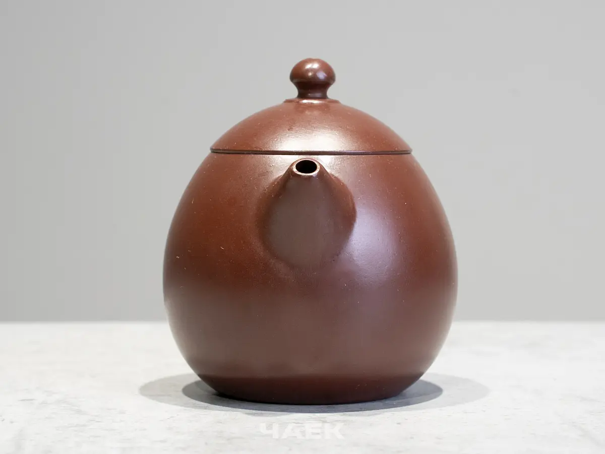 Исинский чайник, 146 мл, № 611