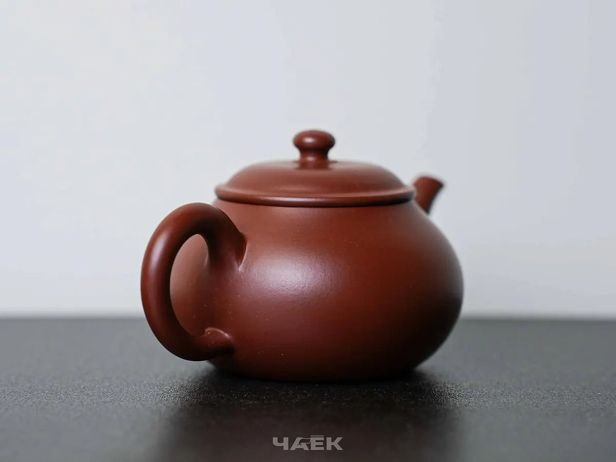 Исинский чайник, 170 мл, № 603