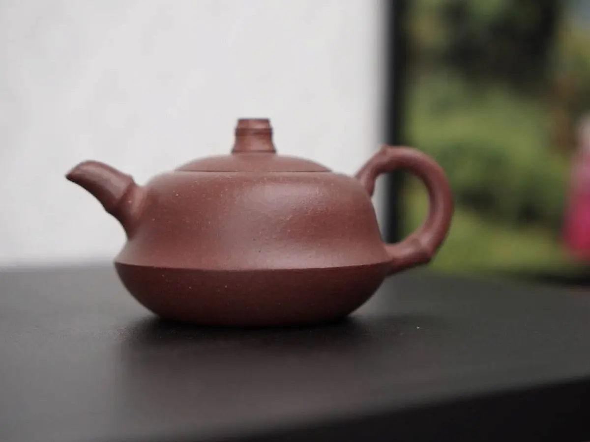 Исинский чайник, 170 мл, № 95