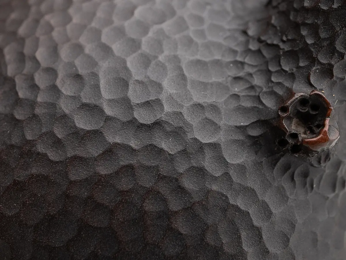 Чайник № 792 из керамики Цзяньшуй, 191 мл