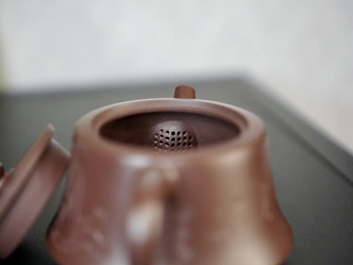 Исинский чайник, 160 мл, №  386