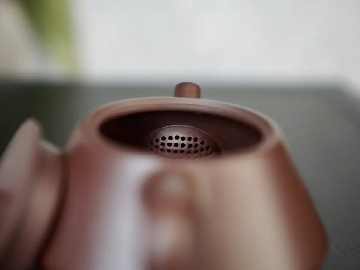 Исинский чайник, 176 мл, №  406