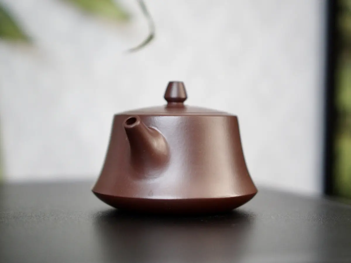 Исинский чайник, 158 мл, №  414