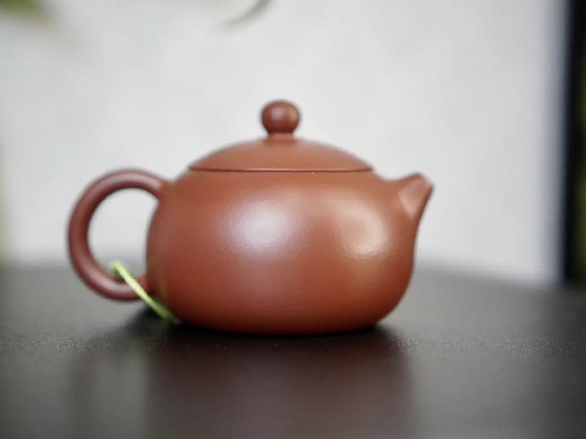 Исинский чайник, 110 мл, №  405