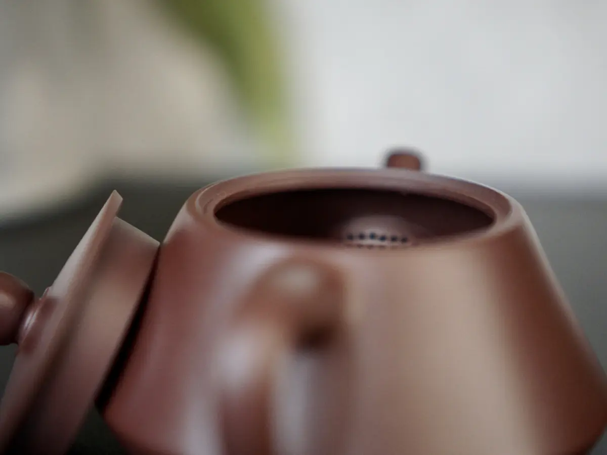 Исинский чайник, 176 мл, №  406