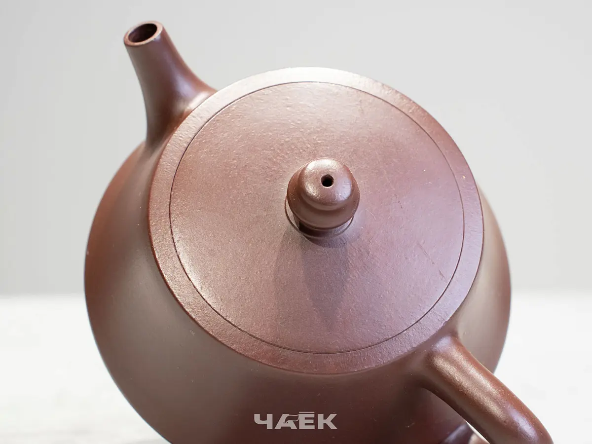 Исинский чайник, 138 мл, № 616