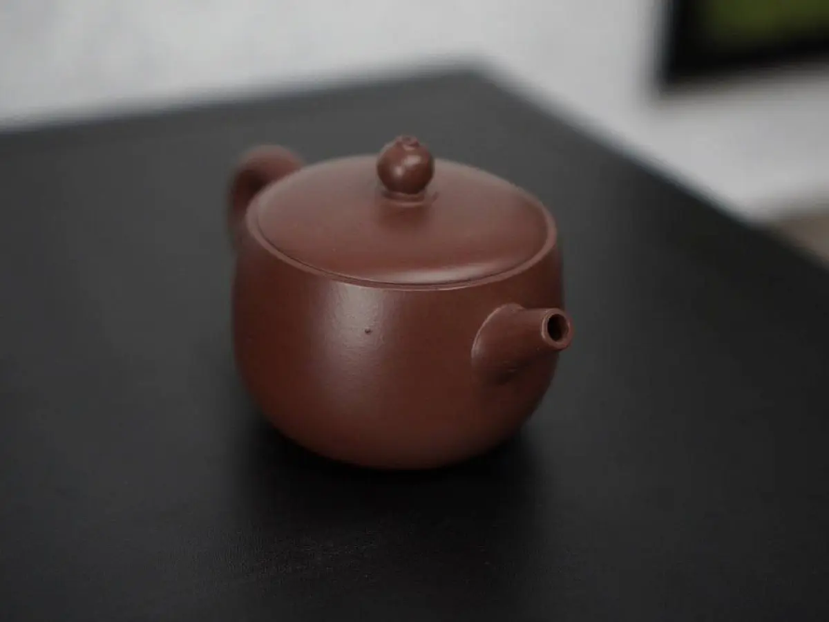 Исинский чайник, 170 мл, № 3