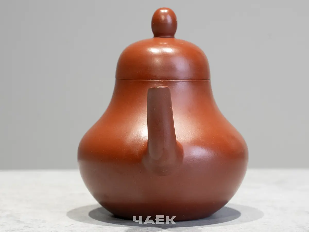 Исинский чайник, 111 мл, № 607